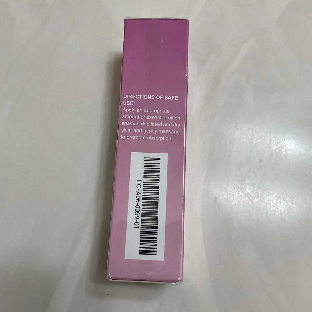 Hoygi After Shave Oil 90ml